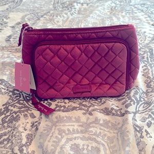 Vera Bradley Compact Organizer